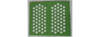 acupressure foot mat