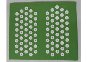 acupressure foot mat