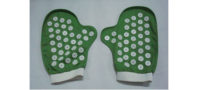 acupressure glove