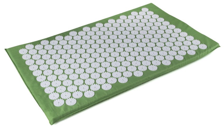 acupressure mat